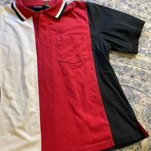 Vintage Grandpa Polo Shirt